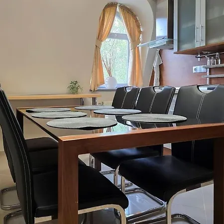 Quattroporte Apartment *