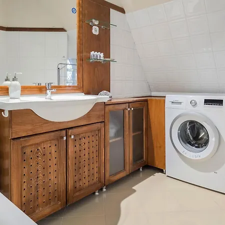 Quattroporte * 부다페스트