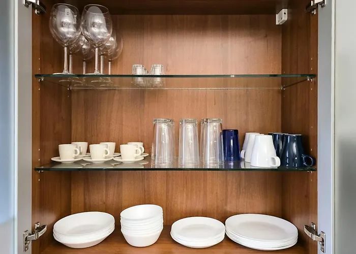 Apartamento Quattroporte Budapest