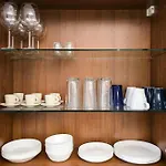 Apartament Quattroporte Budapeszt