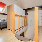 Apartment Quattroporte *