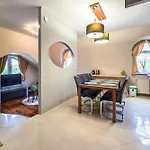 Quattroporte Apartament Budapeszt