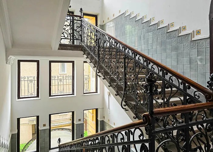 Quattroporte